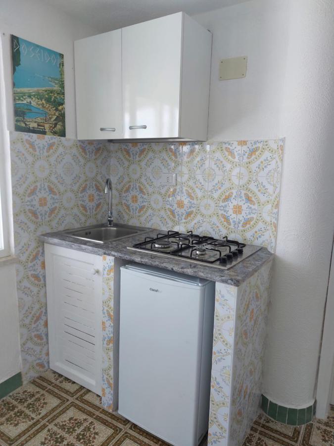 Appartamenti Spinesante Forio  ภายนอก รูปภาพ